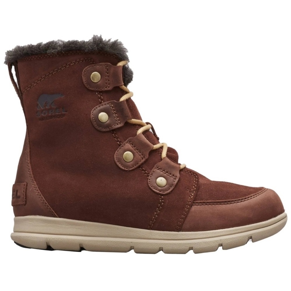 Sorel Explorer Joan Boots